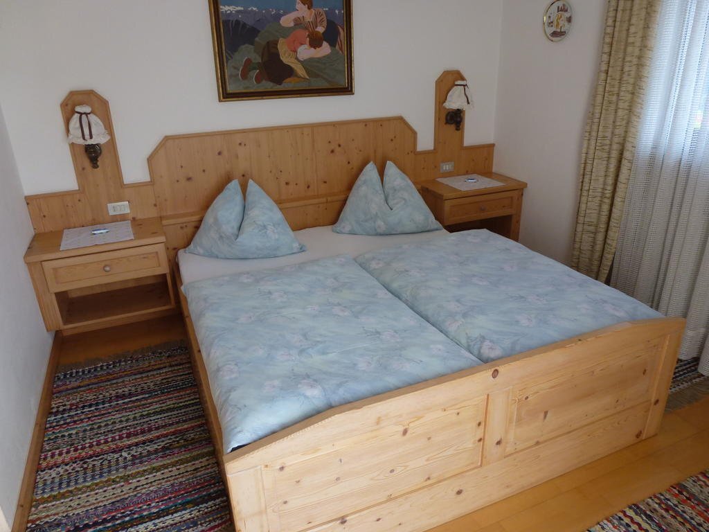 Gasthof Bauhof in Brunico, Italy