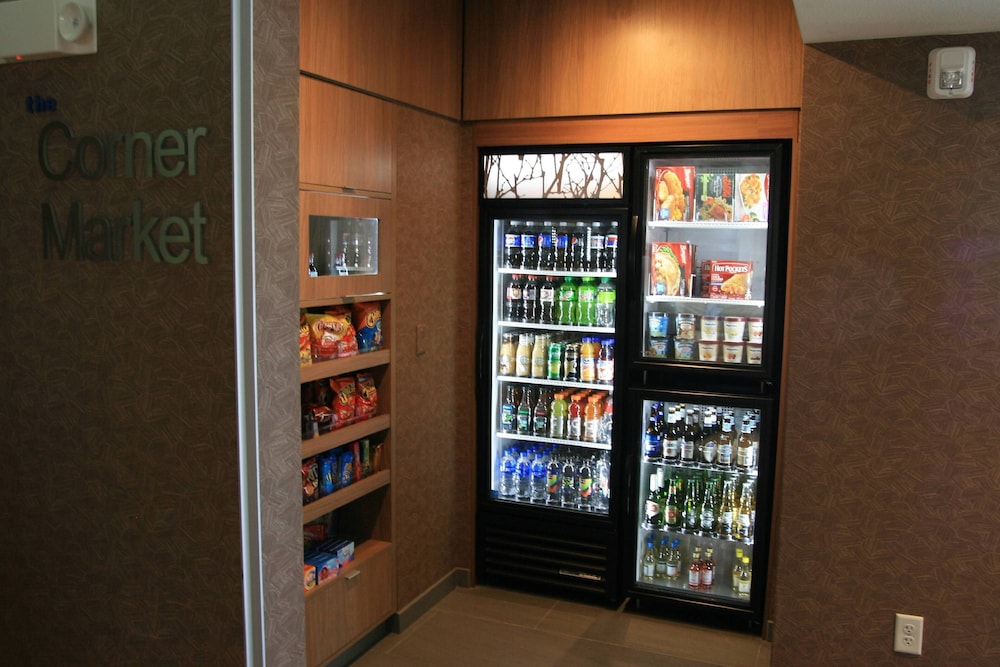 Fairfield Inn & Suites by Marriott Liberal - photo 25