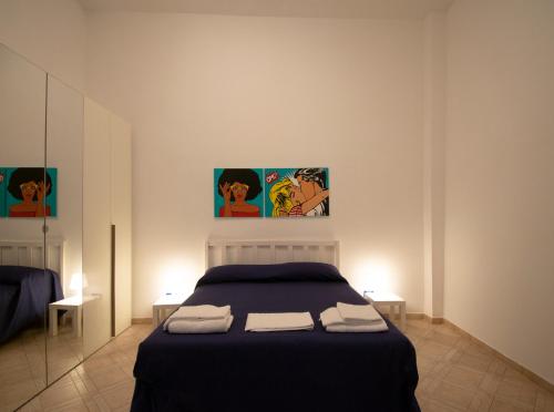 Tom apartments — 4-Star Luxury Hotel in Naples, Italy