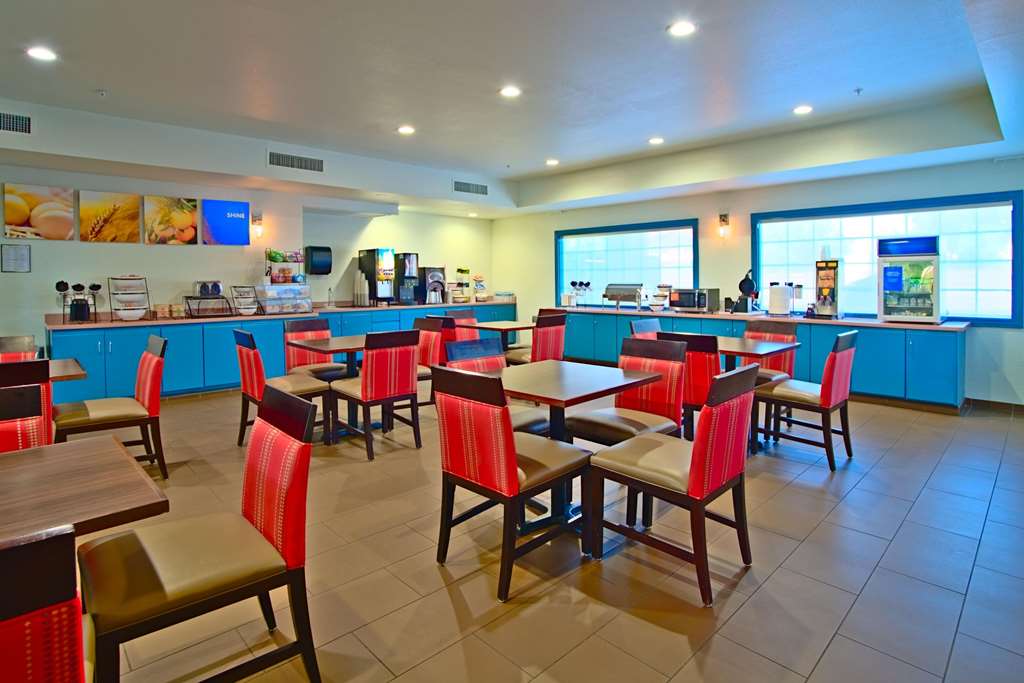 Comfort Inn & Suites Sierra Vista Near Ft Huachuca - photo 44