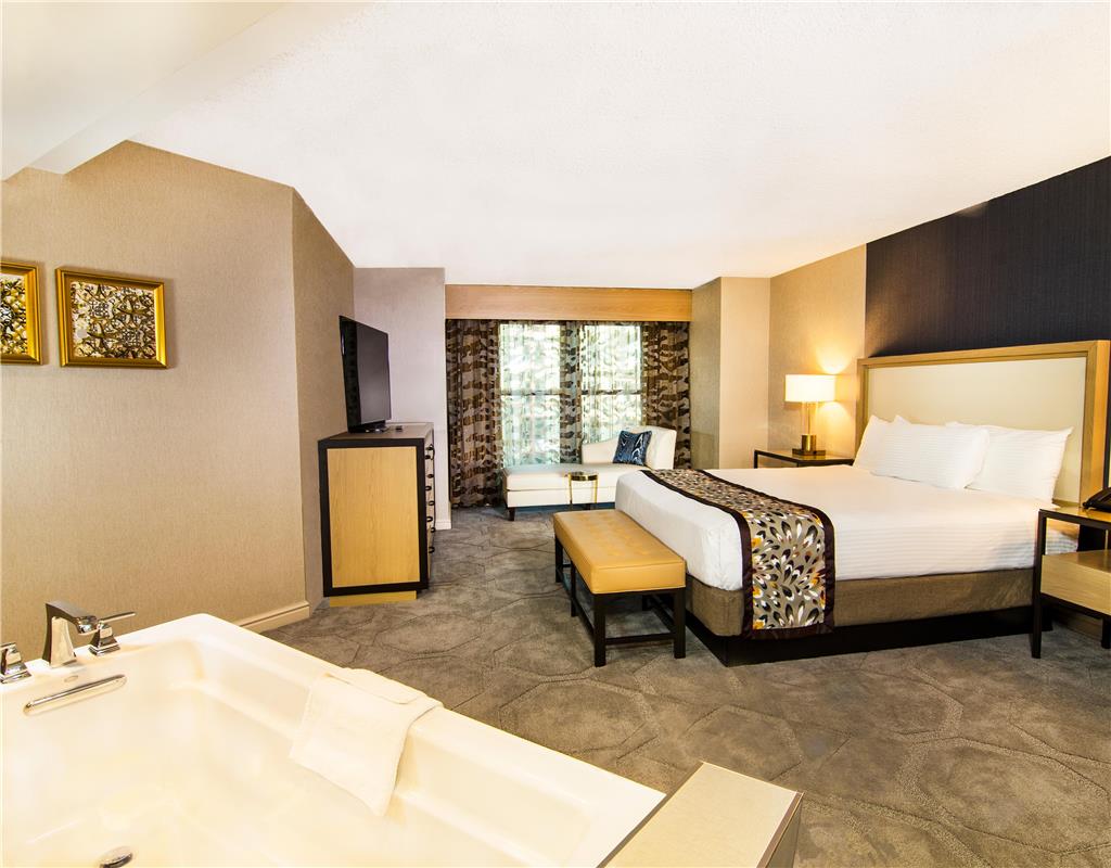 Sam's Town Hotel & Gambling Hall - photo 10