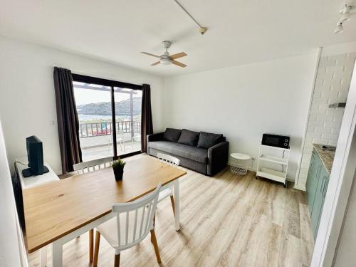 Alma 26 in Brena Baja, Spain