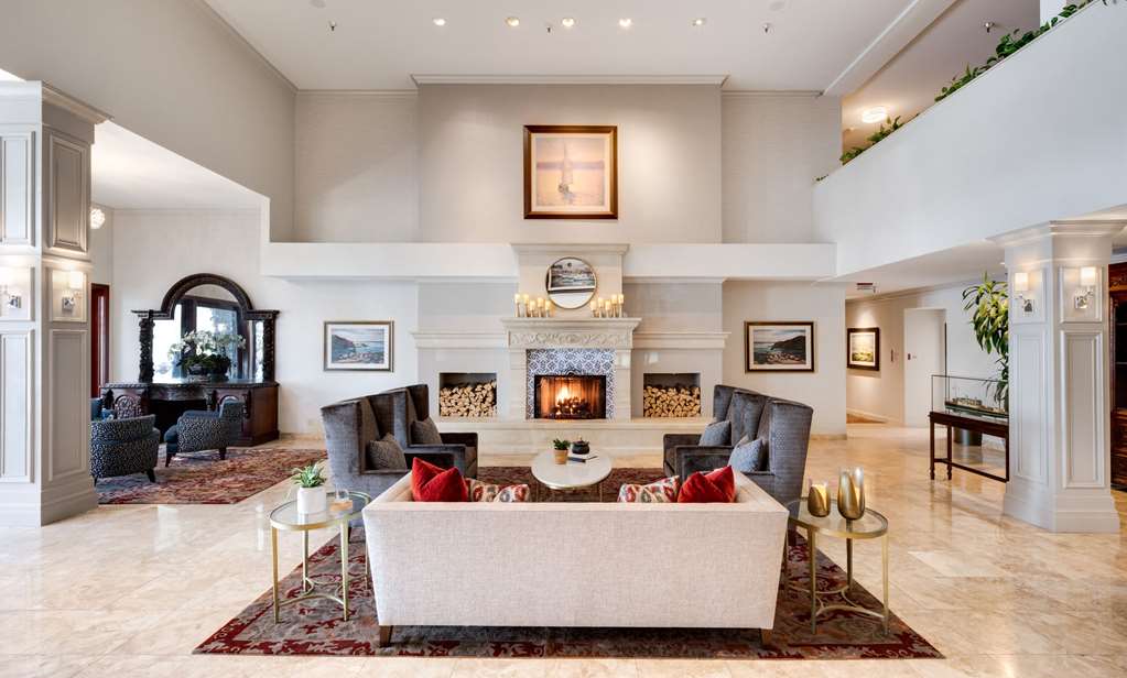 Ayres Hotel Costa Mesa Newport Beach - featured photo