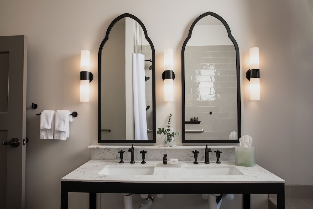 The Lodge at St Edward State park - featured photo