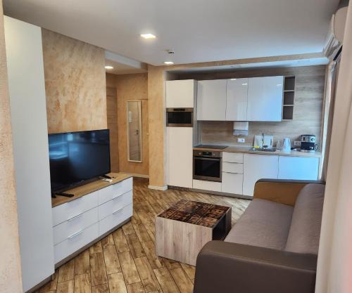 Colonel apartment dream — 4-Star Luxury Hotel in Sofia, Bulgaria