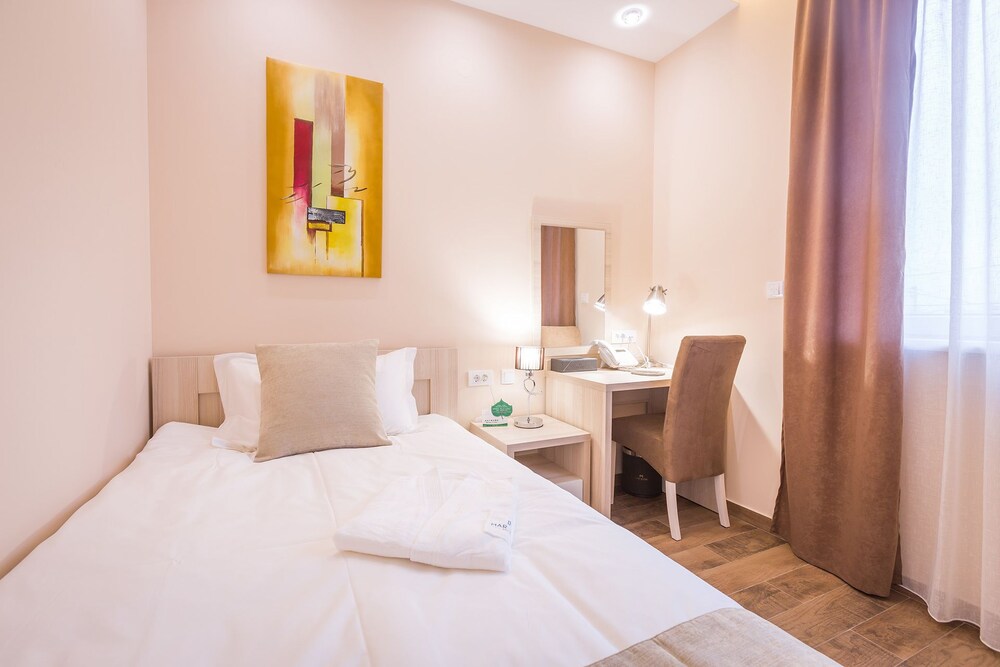 Hotel Mar Garni — Belgrade — photo 4