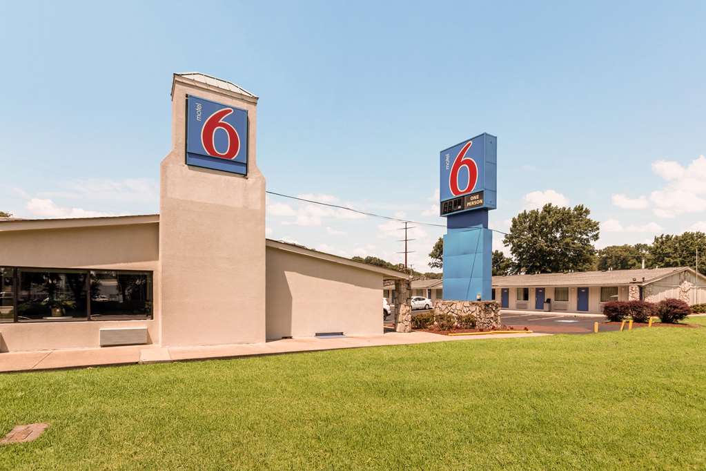 Motel 6 Newport News - photo 8