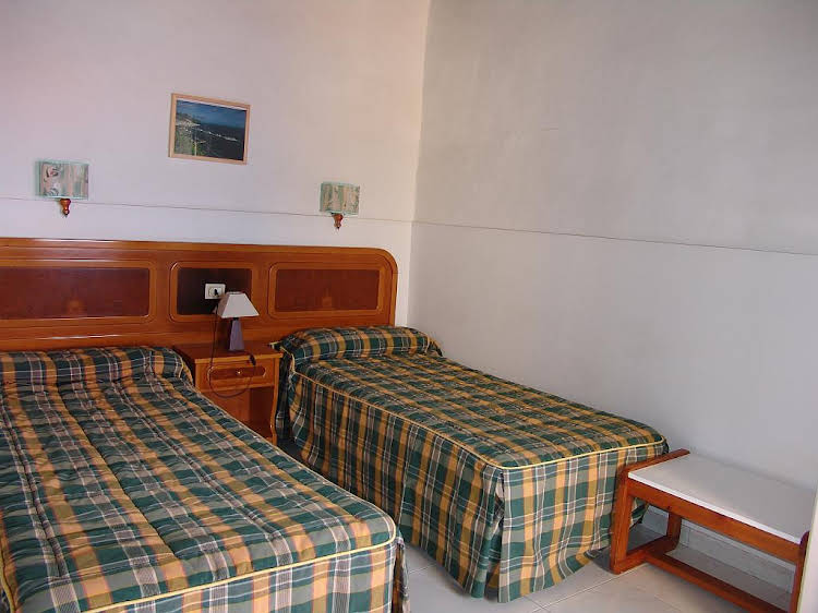 Bungalows Eva — hotel in Fuencaliente De La Palma