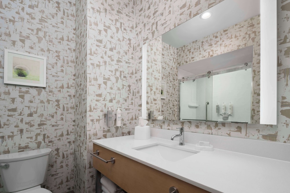 Hampton Inn & Suites by Hilton Amarillo West - photo 27