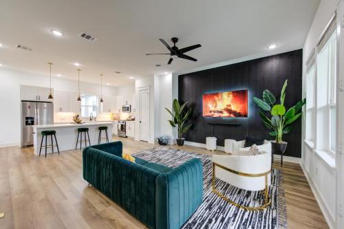 London Dream Stay Houston in Houston, United States