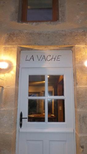 Hotel Les Forges in Bourges, France