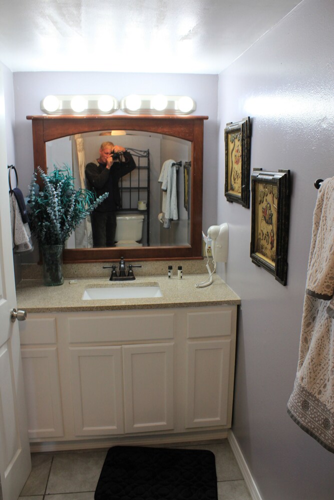 Brydan Suites - photo 131