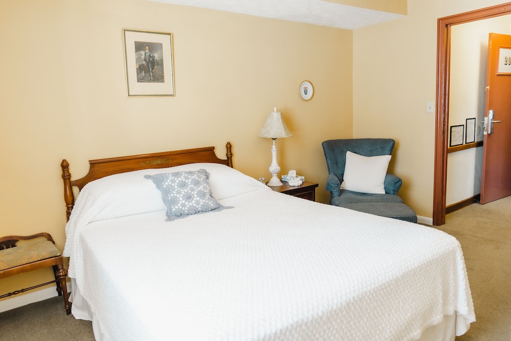 General Denver Hotel - photo 12