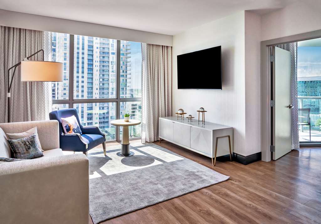 Hyatt Centric Las Olas Fort Lauderdale - photo 13