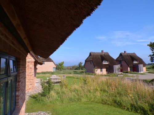 Reetdorf Geltinger Birk Malerhaus Landzunge — Kappeln — photo 3