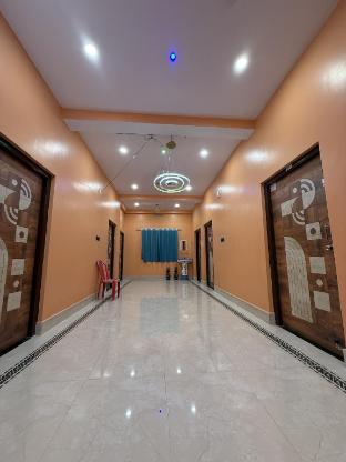 Hotel Santilata Restaurant & Lodge — Bhadrakh — photo 3