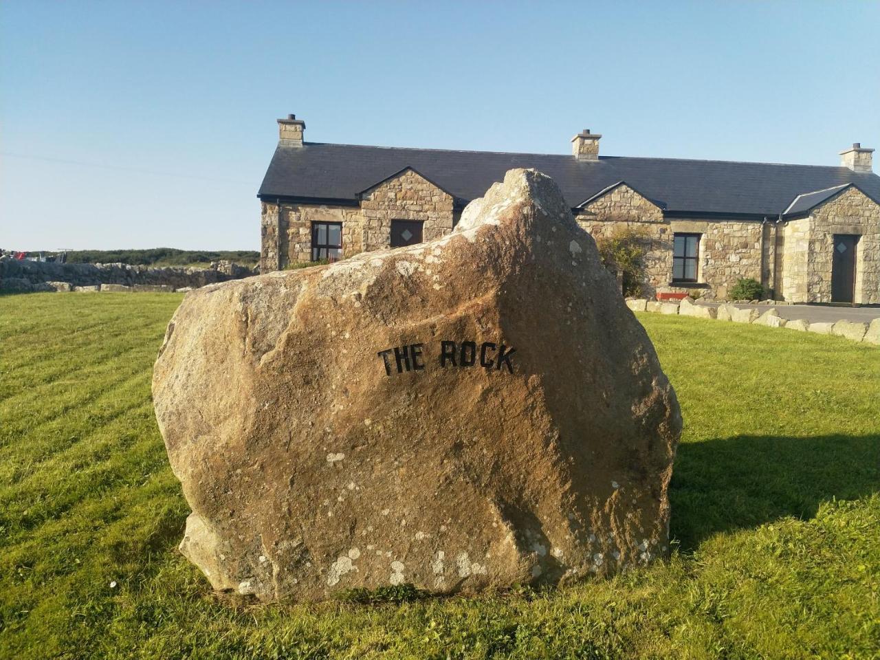 Creevy Cottages