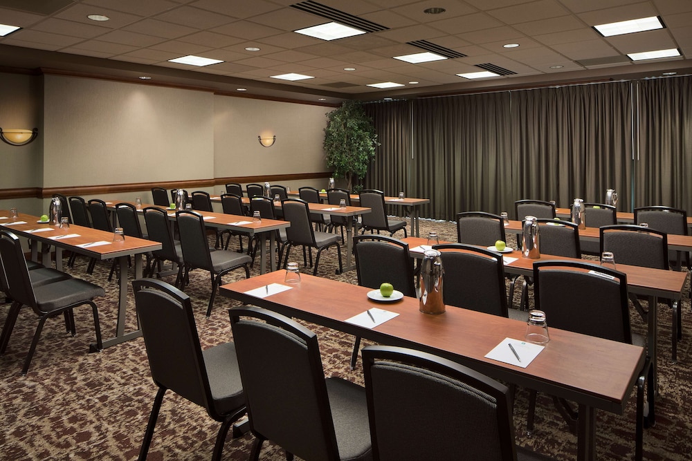 Embassy Suites by Hilton Dallas Frisco Hotel & Convention Center - photo 58