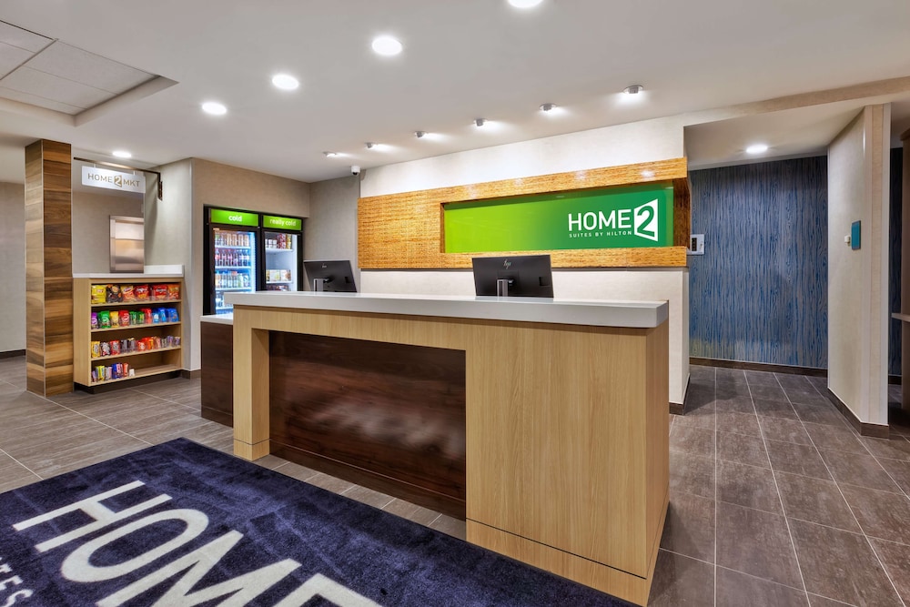 Home2 Suites by Hilton Saginaw MI - photo 8