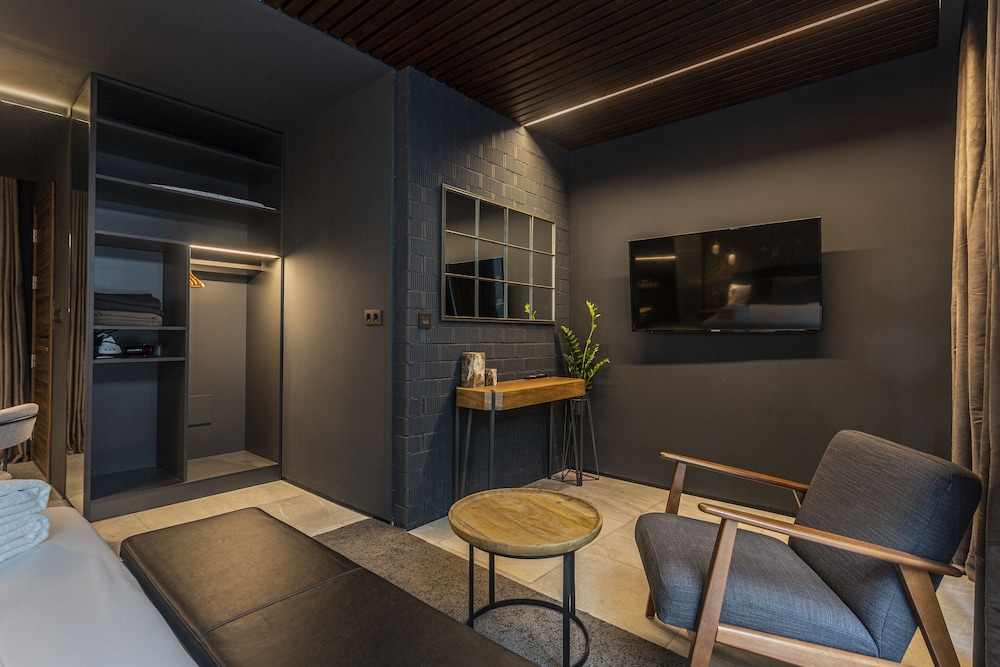 Apartaestudios Evolution Luxury — Alicante — photo 3
