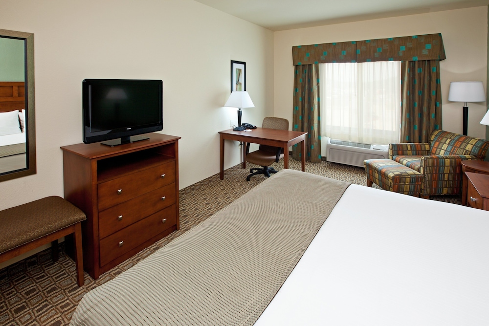 Holiday Inn Express Hotel & Suites RIPLEY by IHG - photo 8