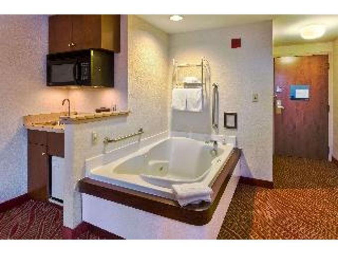Hampton Inn Manheim - photo 3