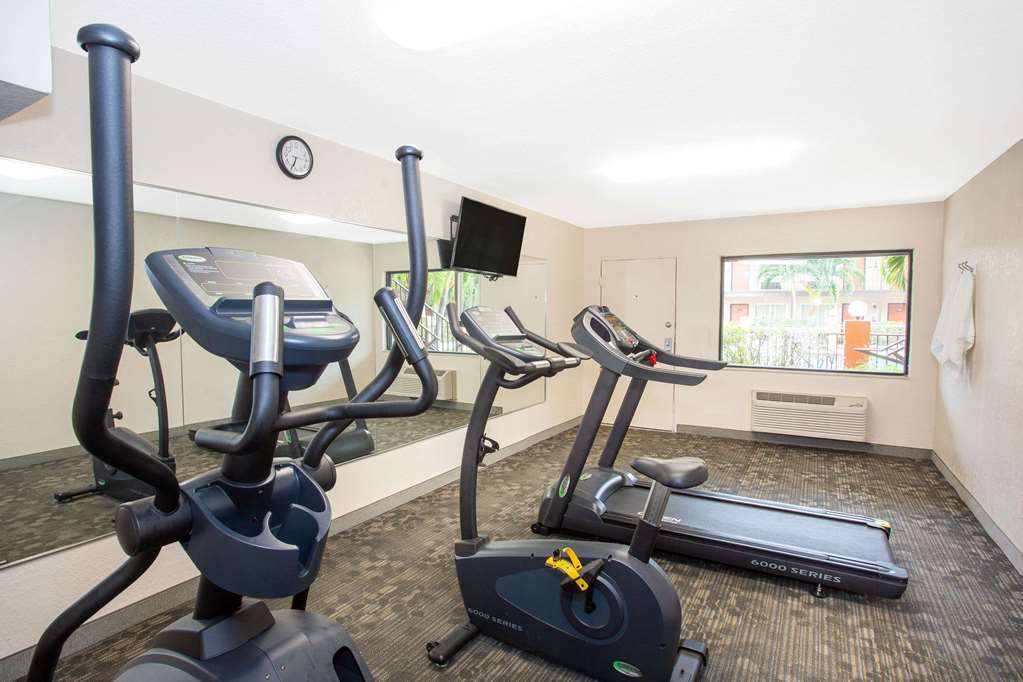 Super 8 by Wyndham North Palm Beach - photo 16