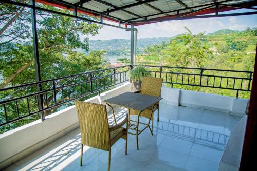 Kigufi Hill Hotel & Agape Resort — Gisenyi — photo 4