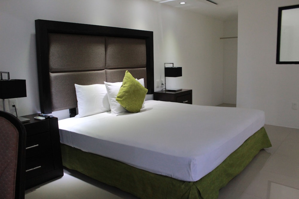 Sunlight Hotel — Cancun — photo 4