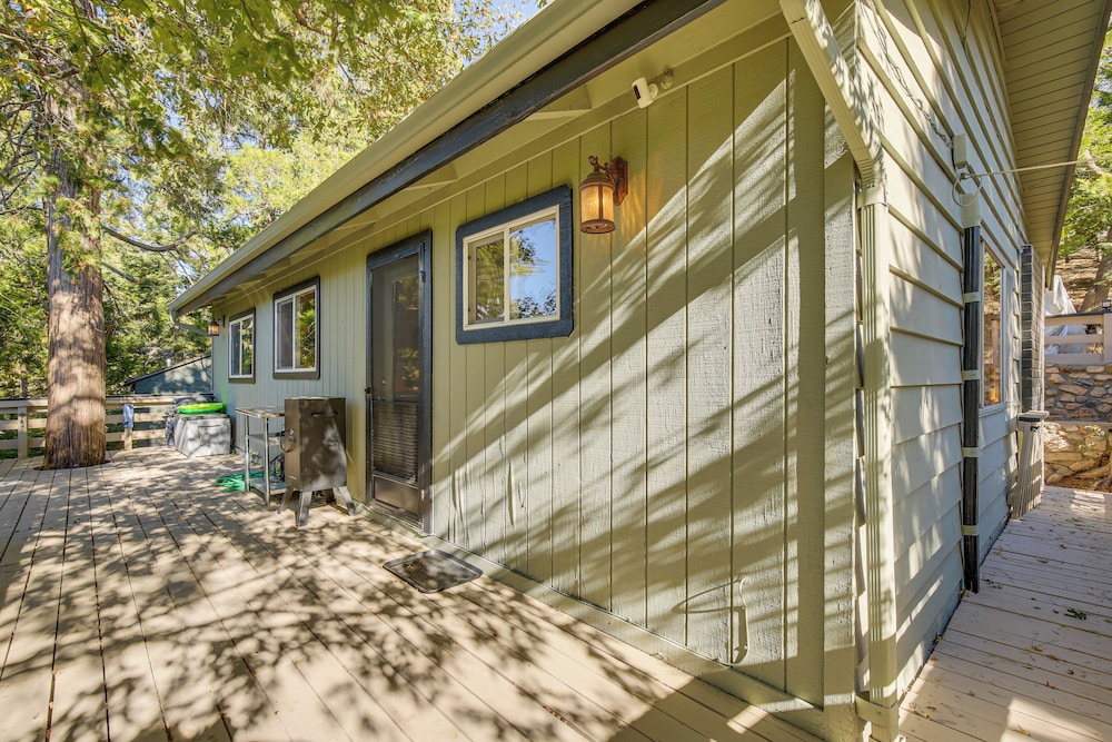 Lake Arrowhead Retreat By Snow Valley Mtn Resort - photo 28