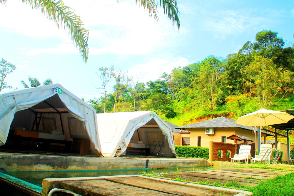 Caravan Serai Exclusive Private Villas & Eco Resort in Bentong Town, Malaysia