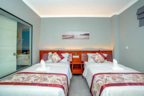 Solar Hotel - last minute hotel in Siem Reap