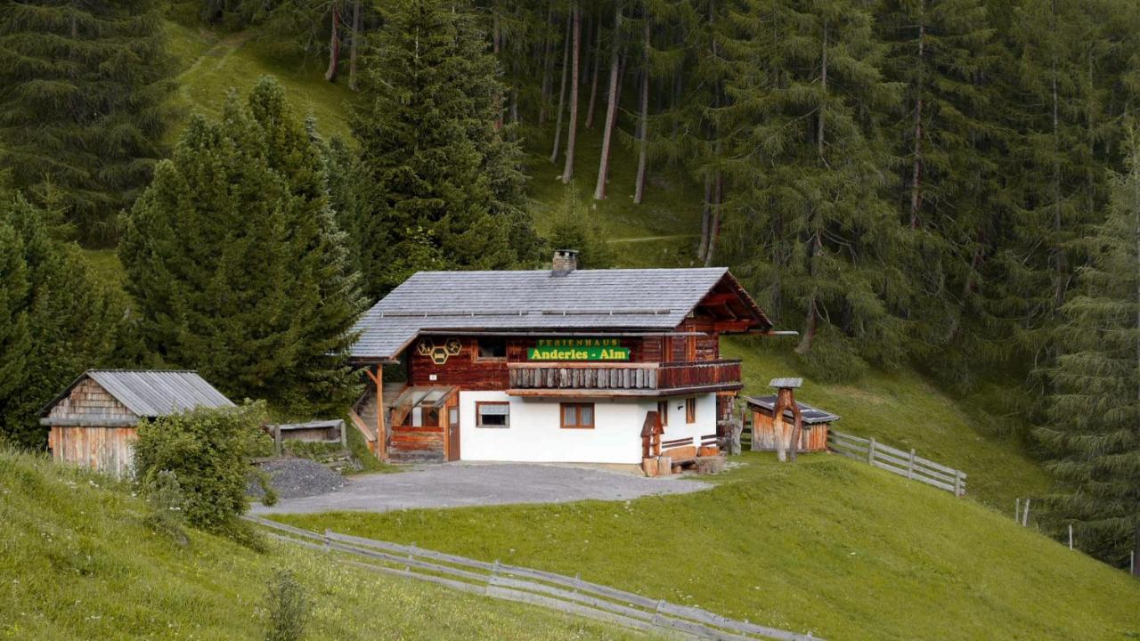 Ferienhaus Anderles Alm in Heiligenblut, Austria