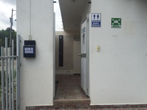 Grand Pacific Hotel Ecuador in Esmeraldas, Ecuador