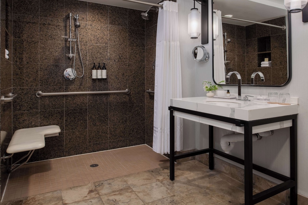 Hotel 1000 in The Unbound Collection by Hyatt - photo 47
