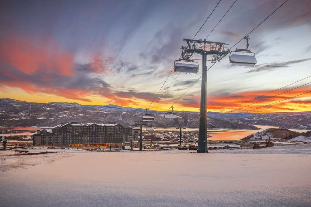 Grand Hyatt Deer Valley - photo 74