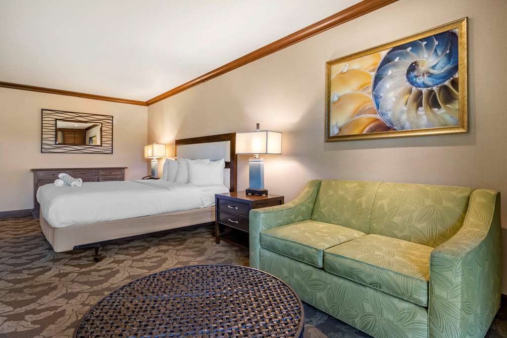 Best Western Plus Island Palms Hotel & Marina - photo 15