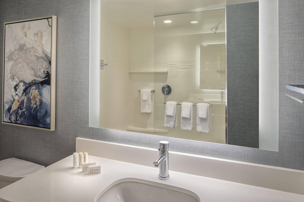 Residence Inn Stamford Downtown - photo 39