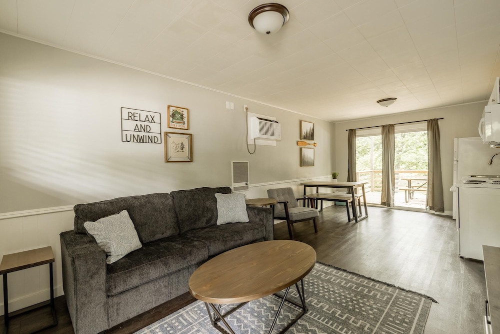 Kimberling Cove Resort - photo 56