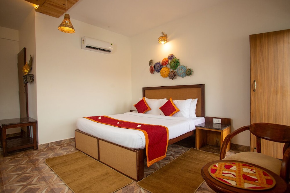 Veda5 Wellness Retreat & Spa — Arambol — photo 5