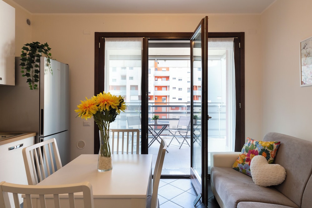 notaMi UniTerrace Bicocca District — 4-Star Luxury Hotel in Milan, Italy