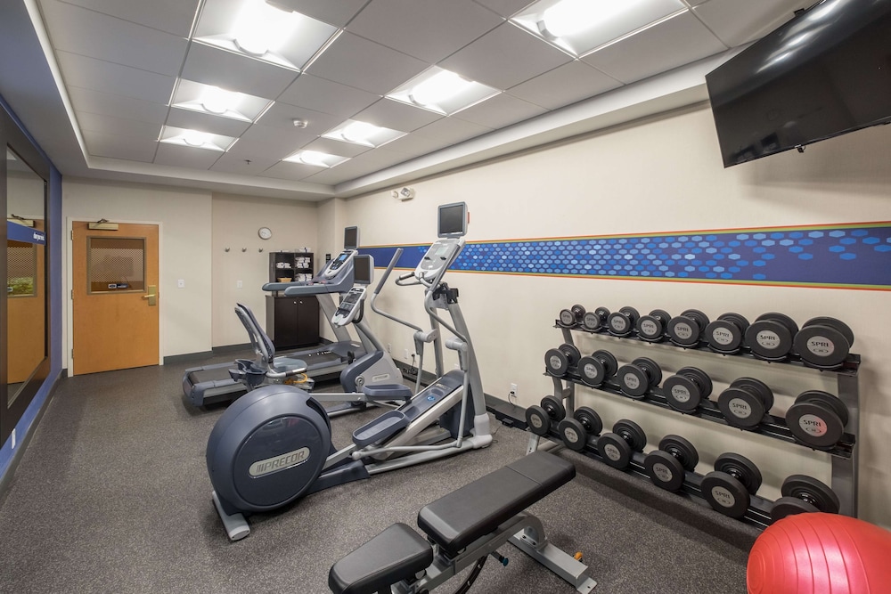 Hampton Inn Freeport Brunswick - photo 34