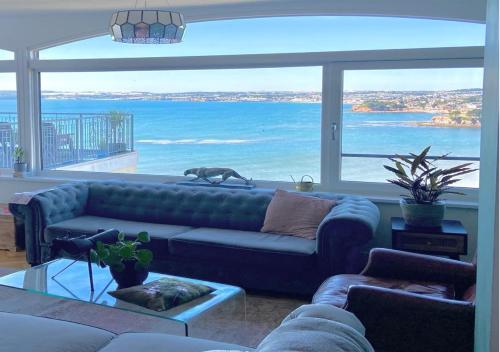 Bella Vista Apartment Torquay Devon — 4-Star Luxury Hotel in Torquay, United Kingdom