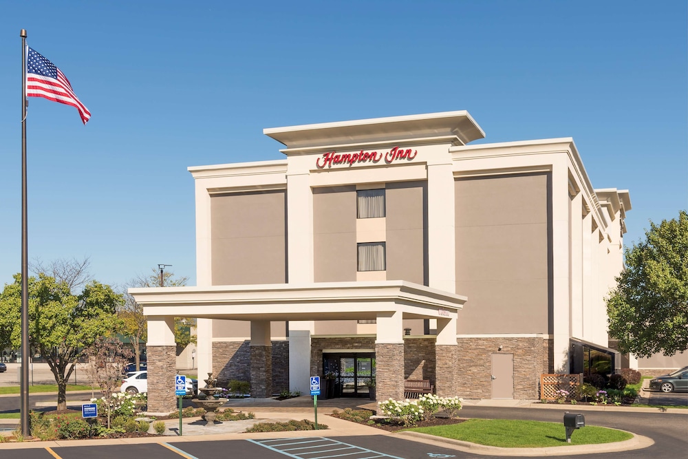 Hampton Inn Grand Rapids South - featured photo