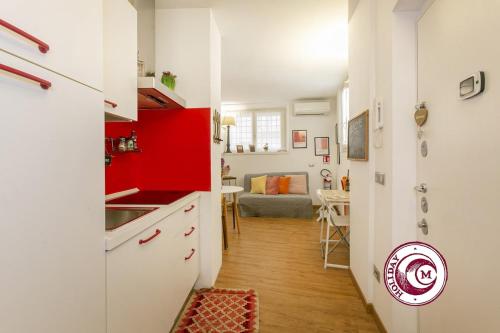 Romantico Appartamento a Piazza Navona — 4-Star Luxury Hotel in Rome, Italy