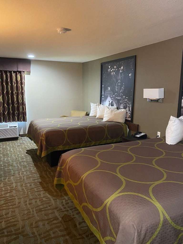 SureStay Hotel by Best Western Alexandria - photo 18