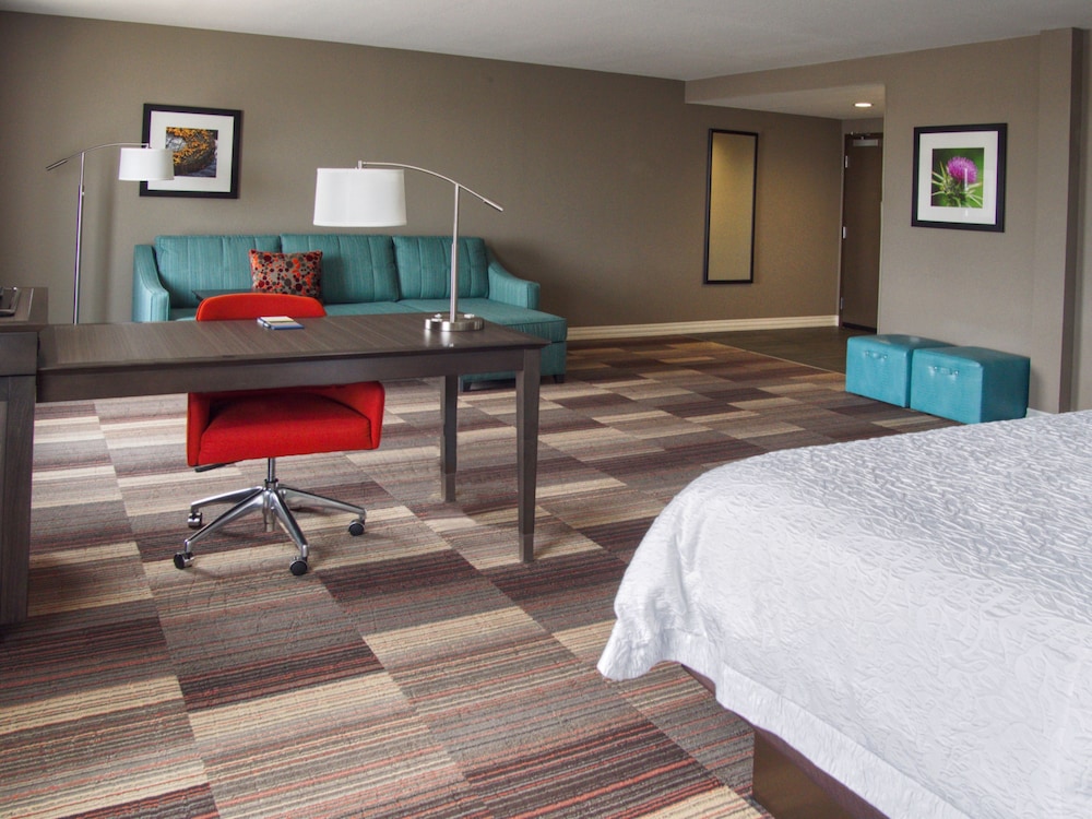 Hampton Inn & Suites Moore - photo 15