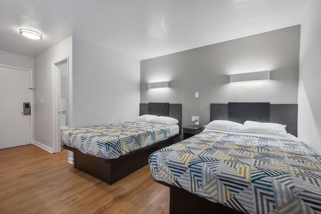 Motel 6 Normal IL Bloomington Area - photo 4