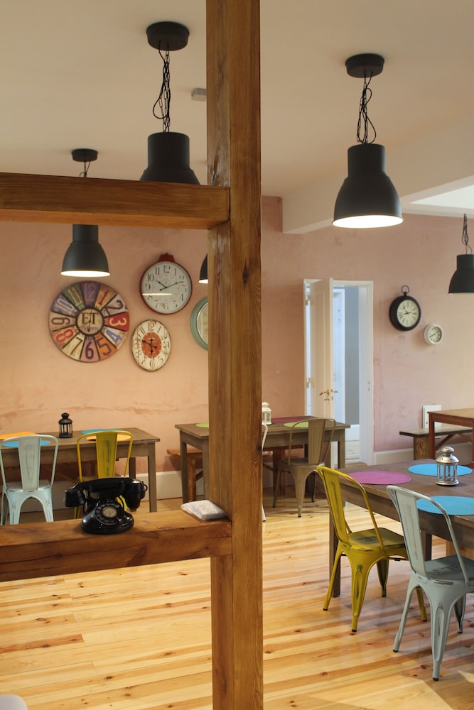 GoodTime Marquês Suites - carbon neutral hotel in Lisbon
