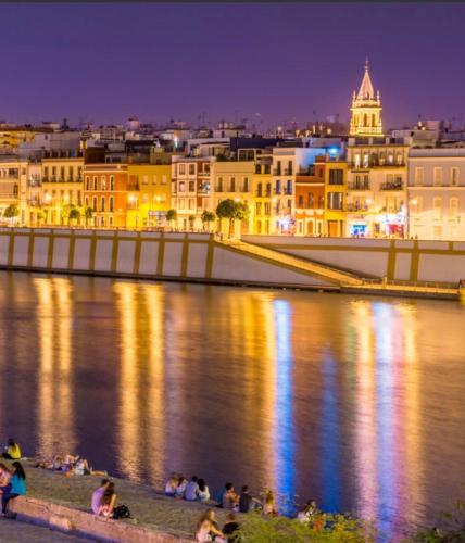 Ole Triana - last minute hotel in Sevilla